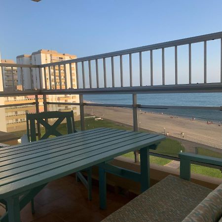 Apartamento Vista Bahia - Vistahermosa Эль-Пуэрто-де-Санта-Мария Экстерьер фото