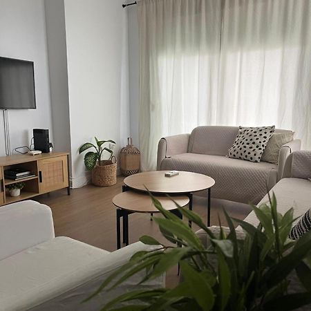 Apartamento Vista Bahia - Vistahermosa Эль-Пуэрто-де-Санта-Мария Экстерьер фото